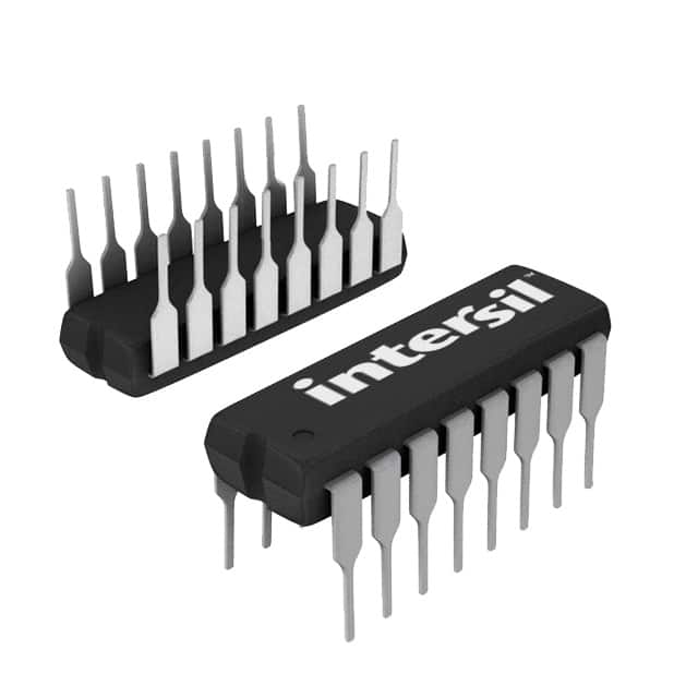HA1-2556-9 Renesas Electronics Corporation